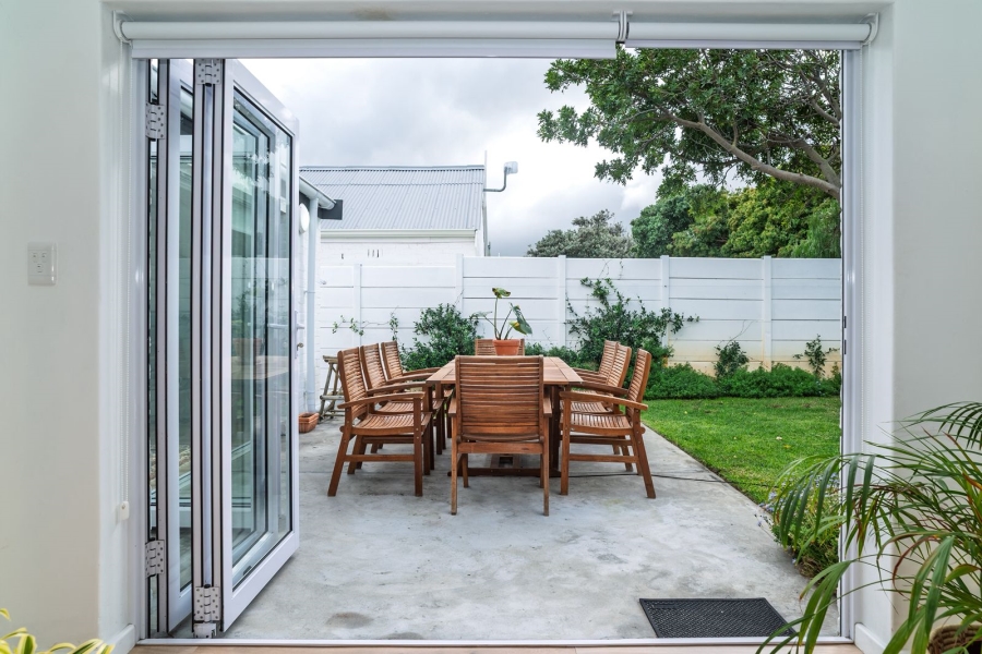 To Let 3 Bedroom Property for Rent in Milkwood Park Western Cape